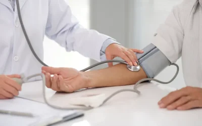 Why Regular Health Checks at Your Pharmacy Matter