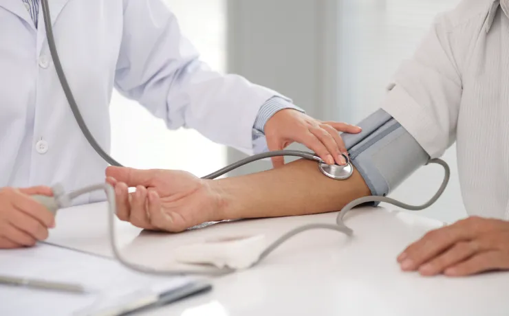 Why Regular Health Checks at Your Pharmacy Matter