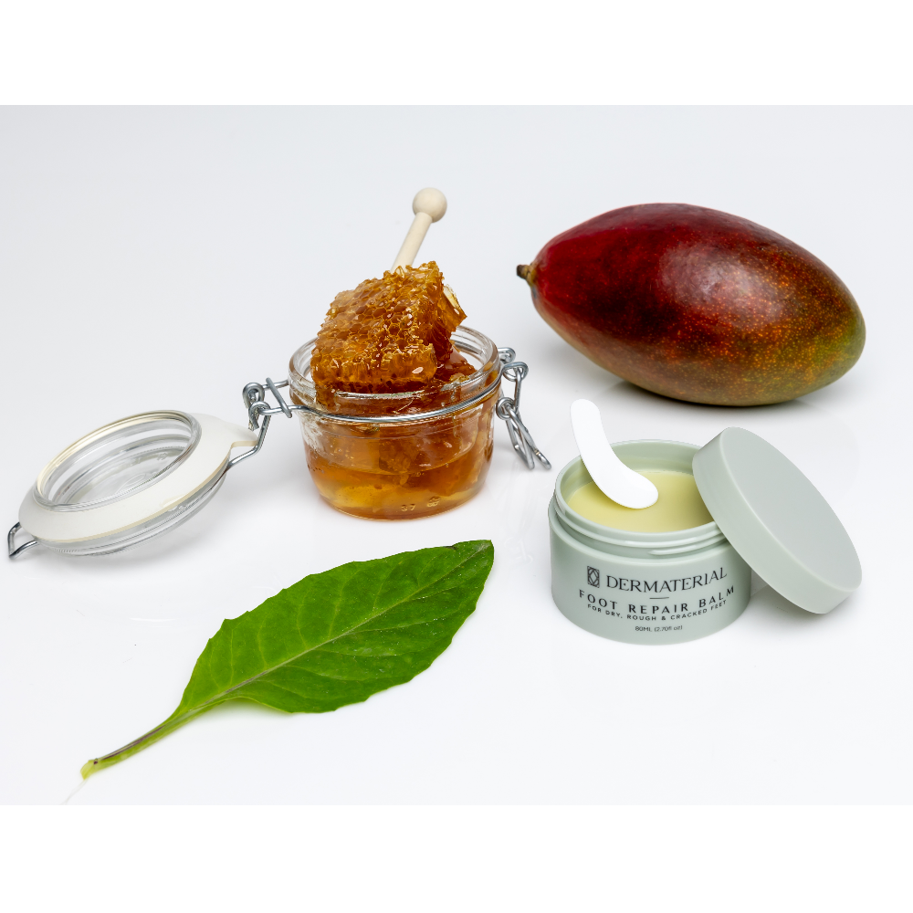 Foot Repair Balm 80ml - Image 2