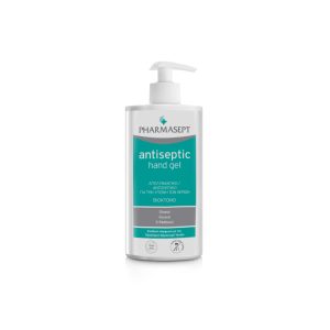 Antiseptic Hand Gel 1Ltr