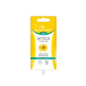Arnica Cream Gel 15ml
