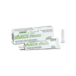 Axol® Procto Cream 40ml