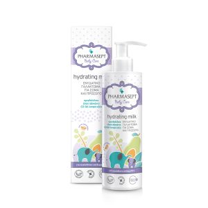 Baby Hydrating Milk 250ml