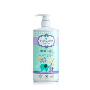 Baby Mild Bath 1Ltr