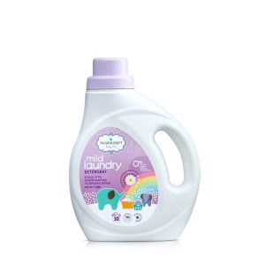 Baby Mild Laundry Detergent 1Ltr