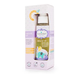 Baby Natural Oil 100ml