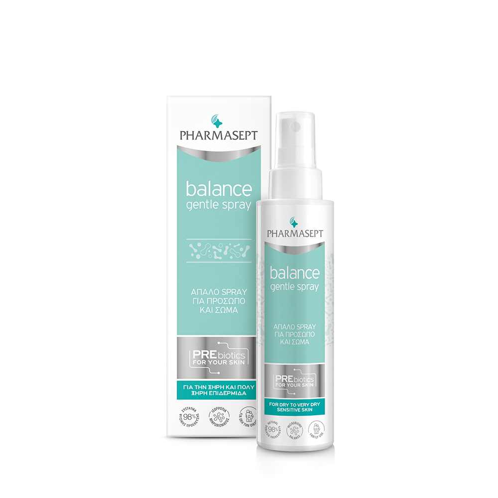 Balance Gentle Spray 100ml