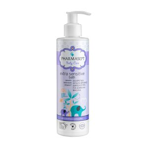 Baby Extra Sensitive Bath 250ml