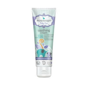 Baby Soothing Cream 150ml