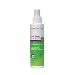 Bite Free Insect Max Lotion Spray 100ml