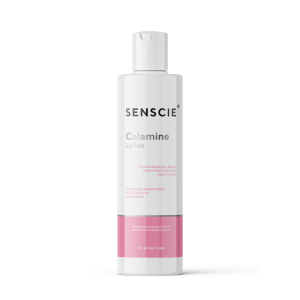 Senscie 6% Calamine Lotion 200ml