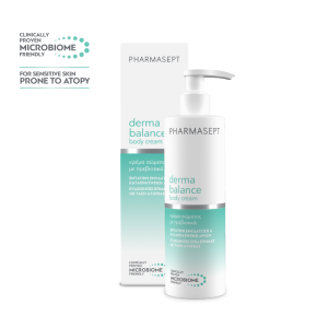 Balance Body Cream 250ml