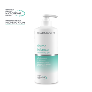 Balance Cleansing Gel 500ml