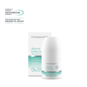 Balance Mild Deo Roll-On 50ml