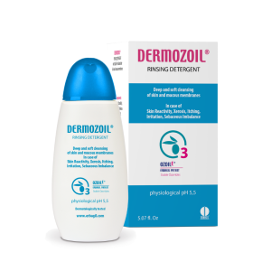 Dermozoil® Rinsing Detergent 150 ml