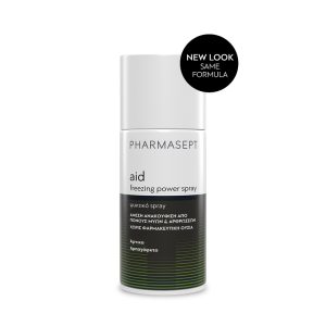 Aid Freezing Power Spray 150ml