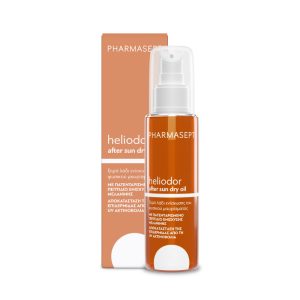 After Sun Dry Oil 100ml