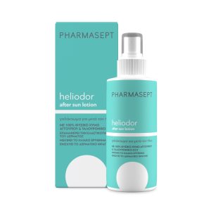 After Sun Lotion 200ml