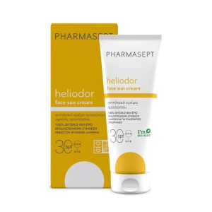 Face Sun Cream SPF30 50ml