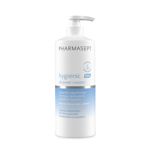Hygienic Shower Cream 500ml