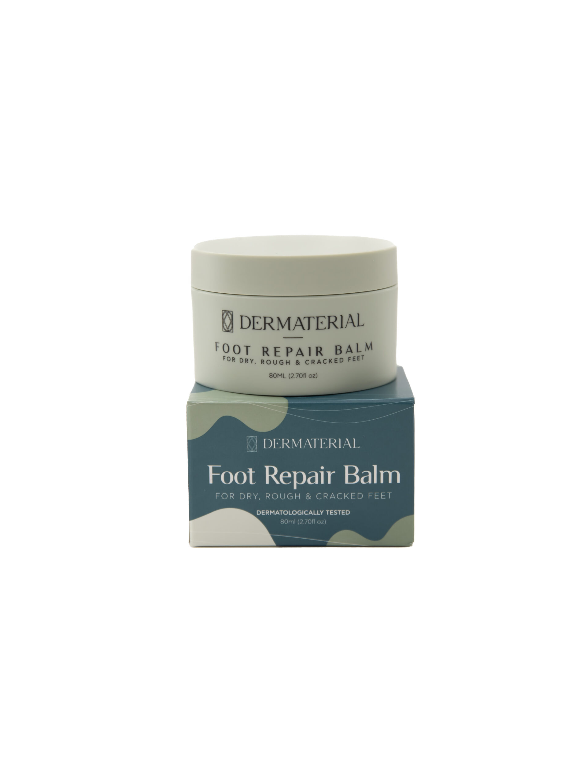 Foot Repair Balm 80ml