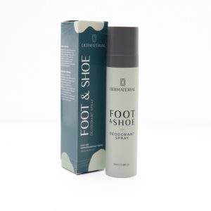 Foot & Shoe Deodorant Spray 100ml