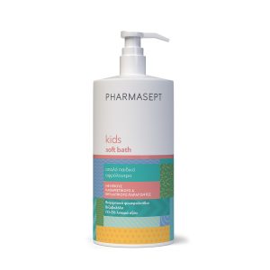 Kids Soft Bath 1Ltr