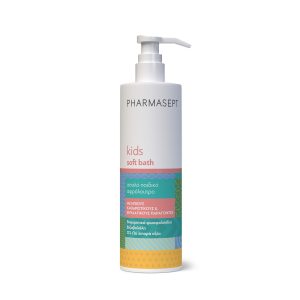 Kids Soft Bath 500ml