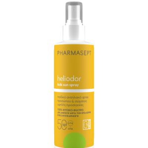 Kids Sun Spray SPF50 165g