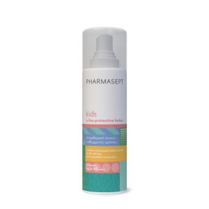 Kids X-Lice Protective Lotion 100ml