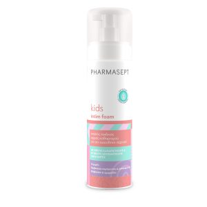Kids Intim Foam 200ml