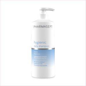 Hygienic Daily Shampoo 500ml