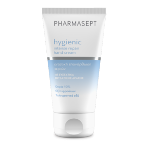 Hygienic Ιntense Repair Hand Cream 75ml