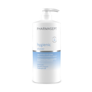 Hygienic Shower Gel 1Ltr