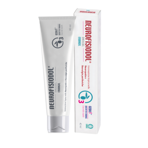 Neurofisiodol Emulgel 40 ml
