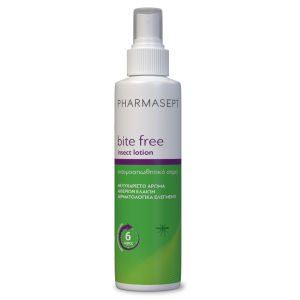 Bite Free Insect Lotion Spray 100ml