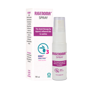 Rigenoma® Spray 50 ml