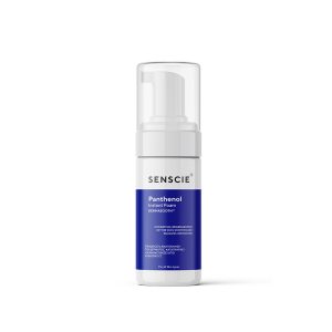 Senscie 7% Panthenol Instant Foam 100ml