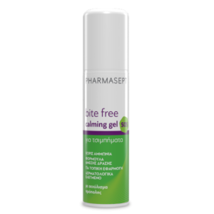 Bite Free SOS Calming Gel Roll-on 15ml