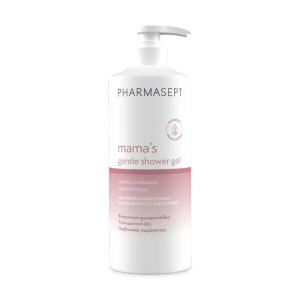 Gentle Shower Gel 500ml