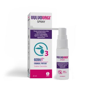 Vulvovagi® Spray 20 ml