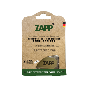 ZAPP Refills x2