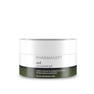 Aid Cryo Power Gel 250ml