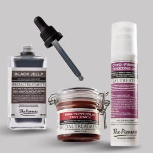 BODY SHAPE + FIRMING THERAPY