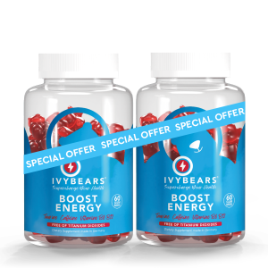 BOOST ENERGY DUO