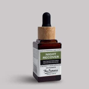 NIGHT RECOVER SERUM