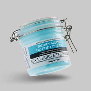 BERRY MOON CREAM