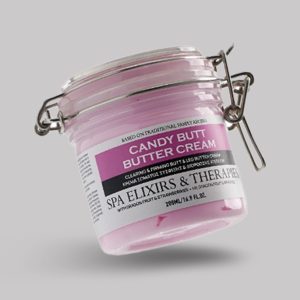 CANDY BUTT CREAM