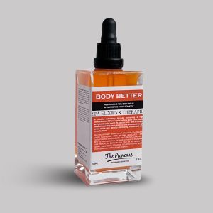 BODY BETTER