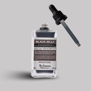 BLACK JELLY
